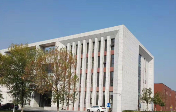 合肥海瑞氟材料科技有限公司氟塑料生产项目竣工环境保护验收报告公示