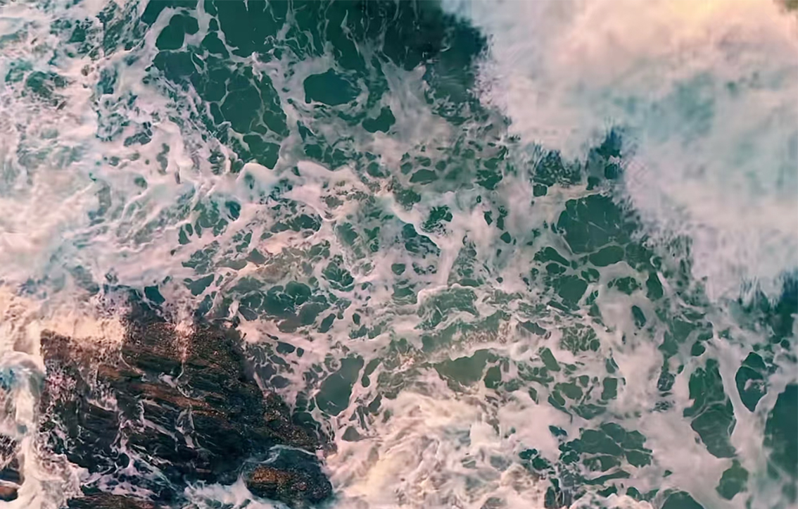 远东氧化排放口改造项目施工完成